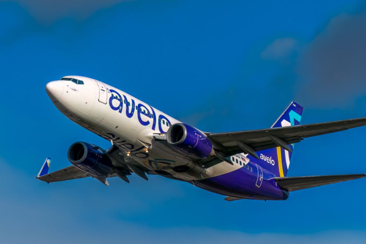 Why Is This Startup Airline Focusing on Deportation Flights?