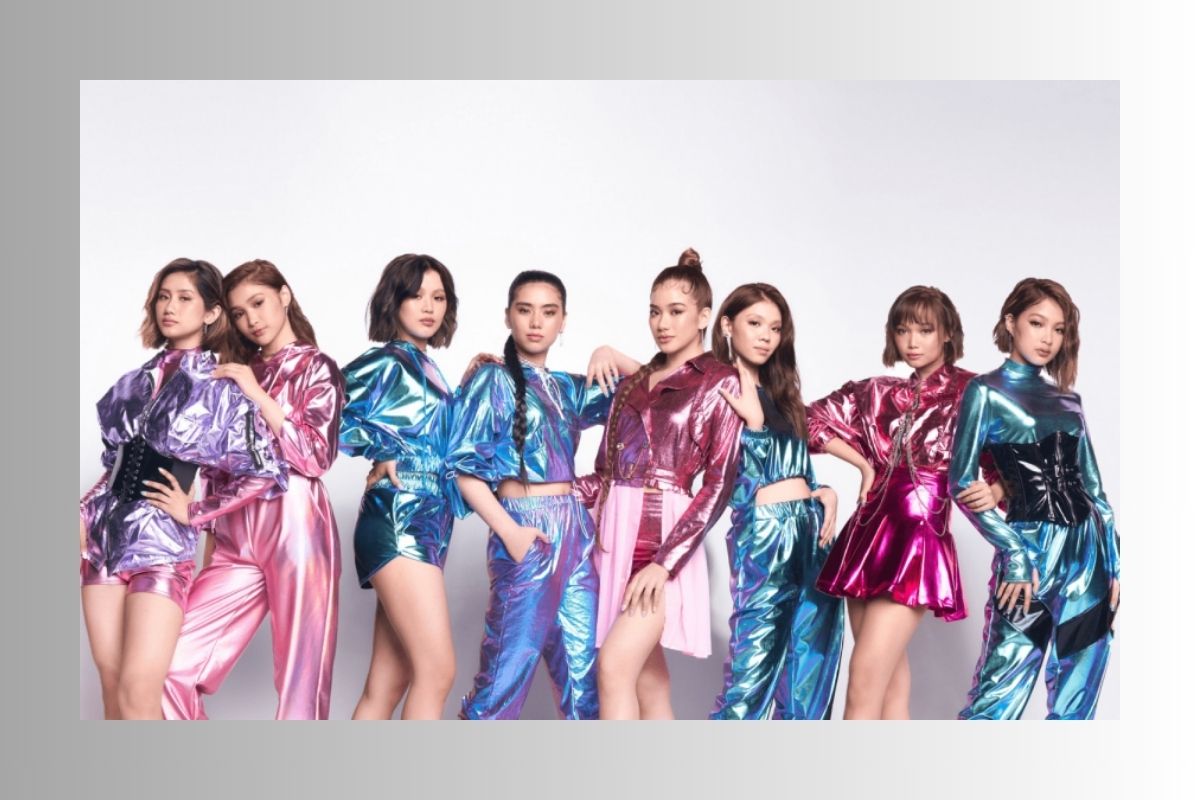 Spotlight on Bini: A New Addition to Forbes '30 Under 30 Asia'