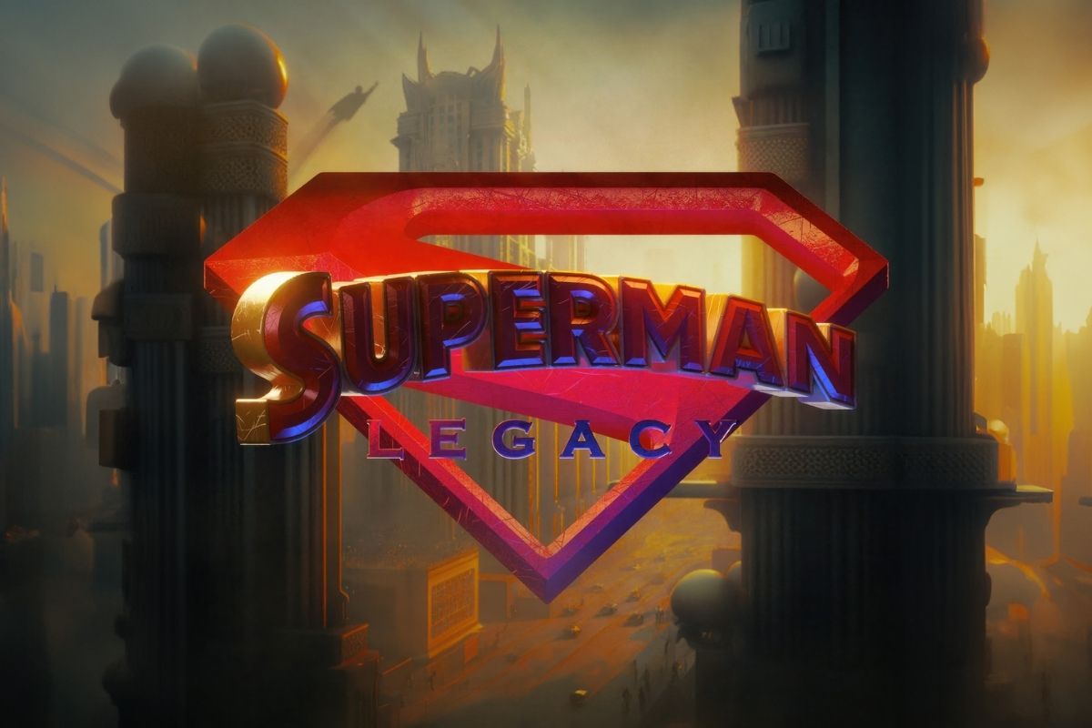 Superman Legacy Release Date 14 May 2025 Confirmed