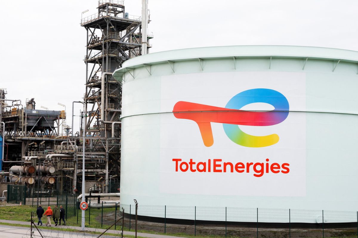 Oman: TotalEnergies and OQEP break ground at Marsa LNG Share