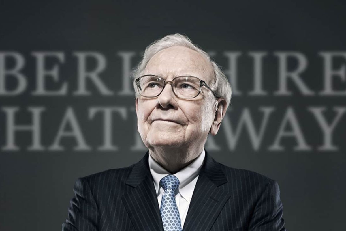 Warren Buffett: Taking Retierment Why ?