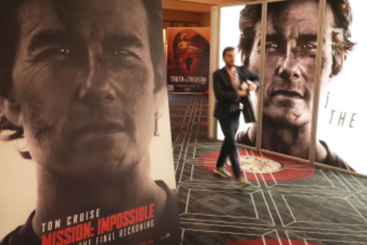 The Fallout of Trump's Planned Tariff on Film Industry