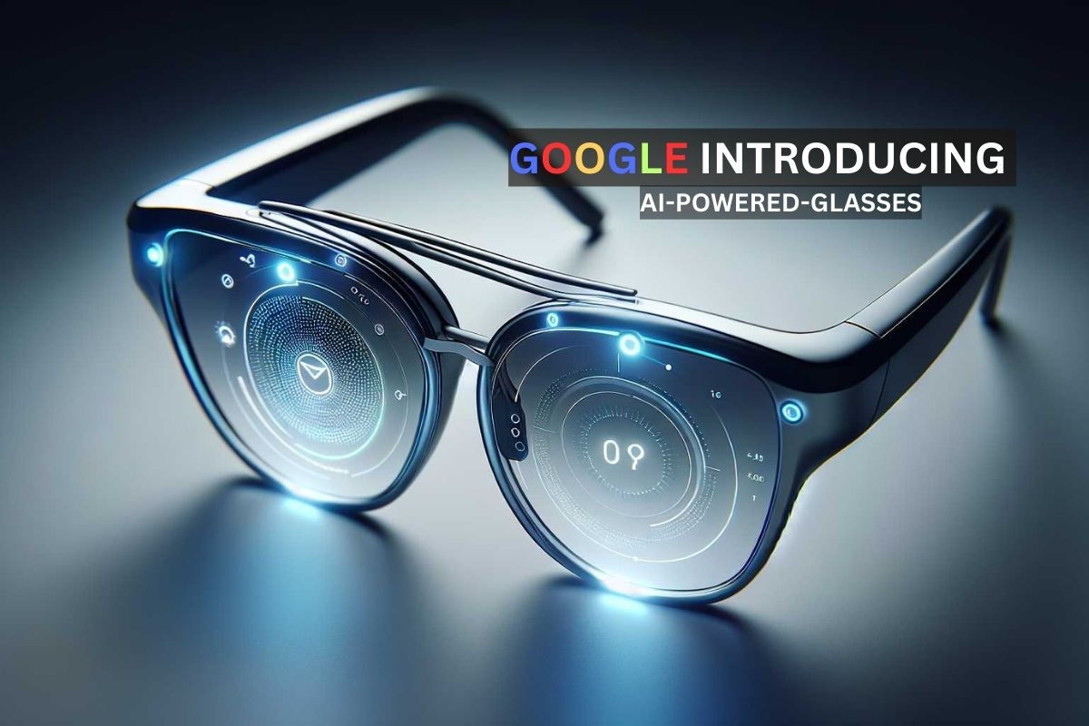Warby Parker Developing AI Powered Glasses With Google