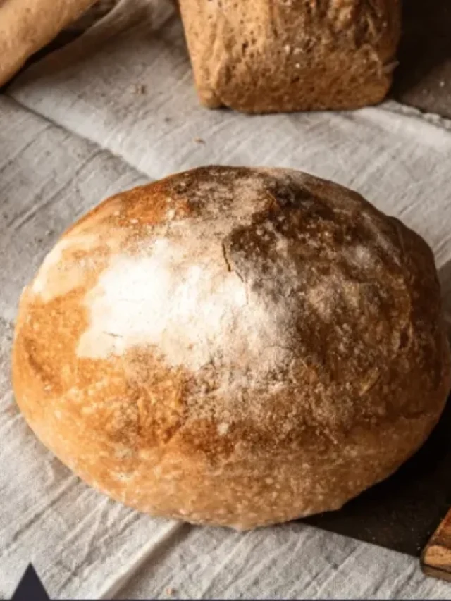 Baking Bread Guide