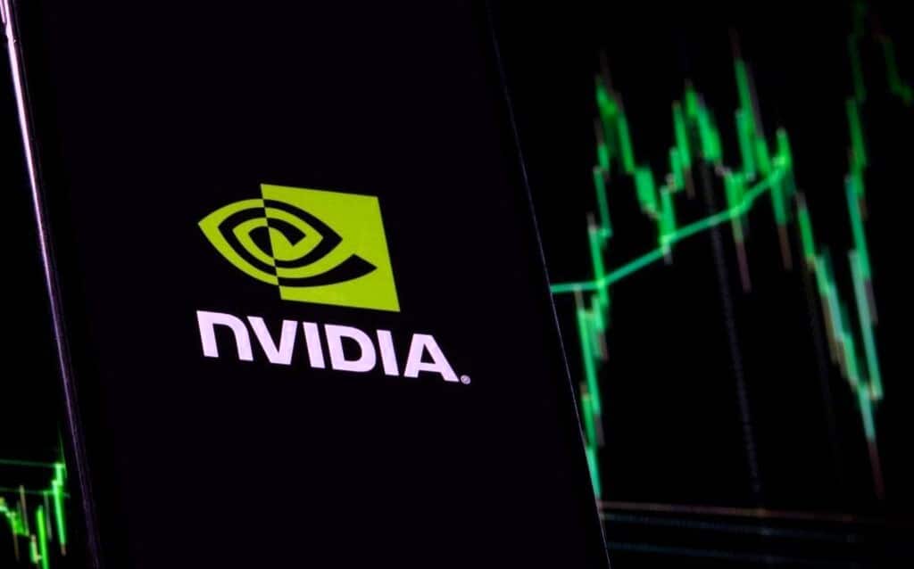 Nvidia’s Q1 Profit up by 600%, 10:1 Stock Split Announced