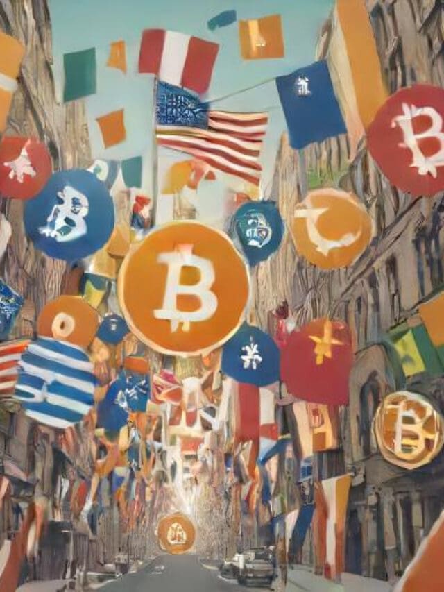 7 Crypto Tax-Friendly Countries (2024)