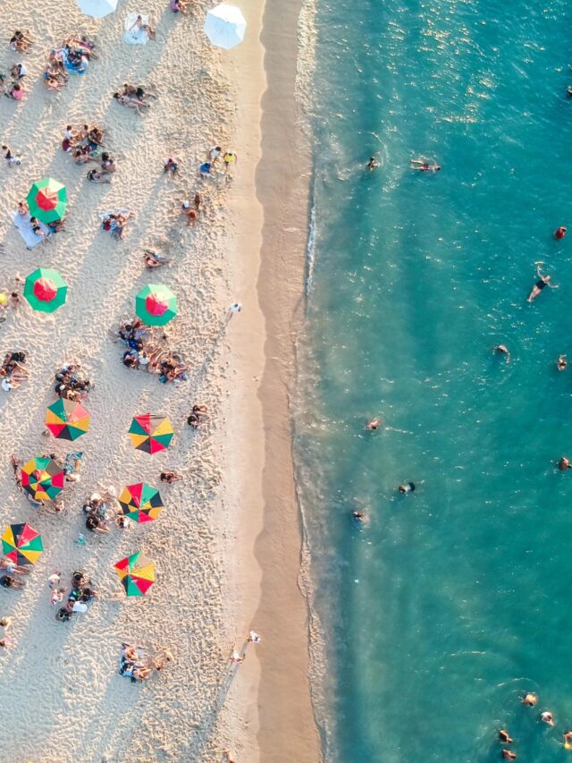 12 Best Beaches To Visit In Florida