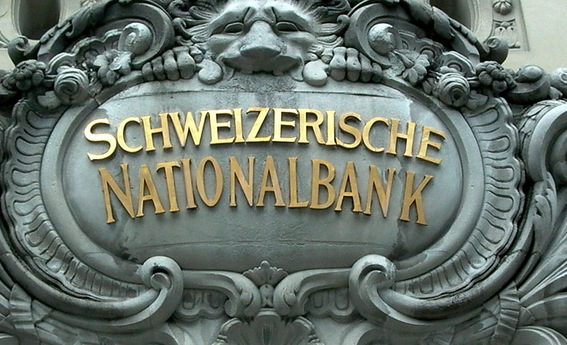 Swiss National Bank sold 4.9 million Apple shares in the Q1