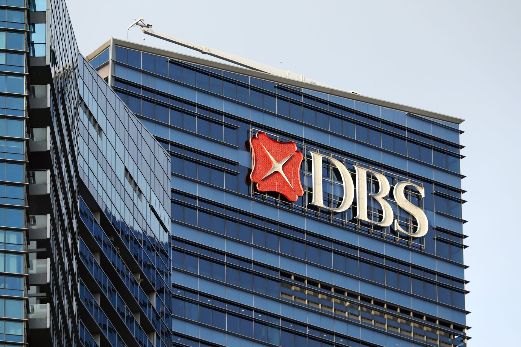 Singapore’s top bank DBS eyes $370 billion in wealth assets by 2026