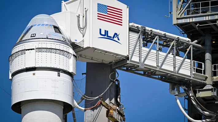 Boeing’s Starliner Launches NASA Astronauts for the first time after long delays