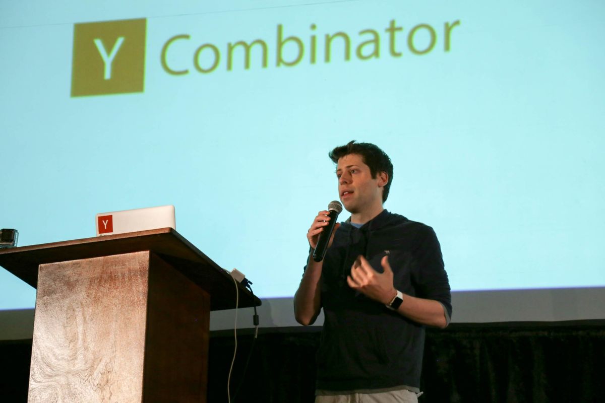 The Opaque Investment Empire Making OpenAI’s Sam Altman Rich