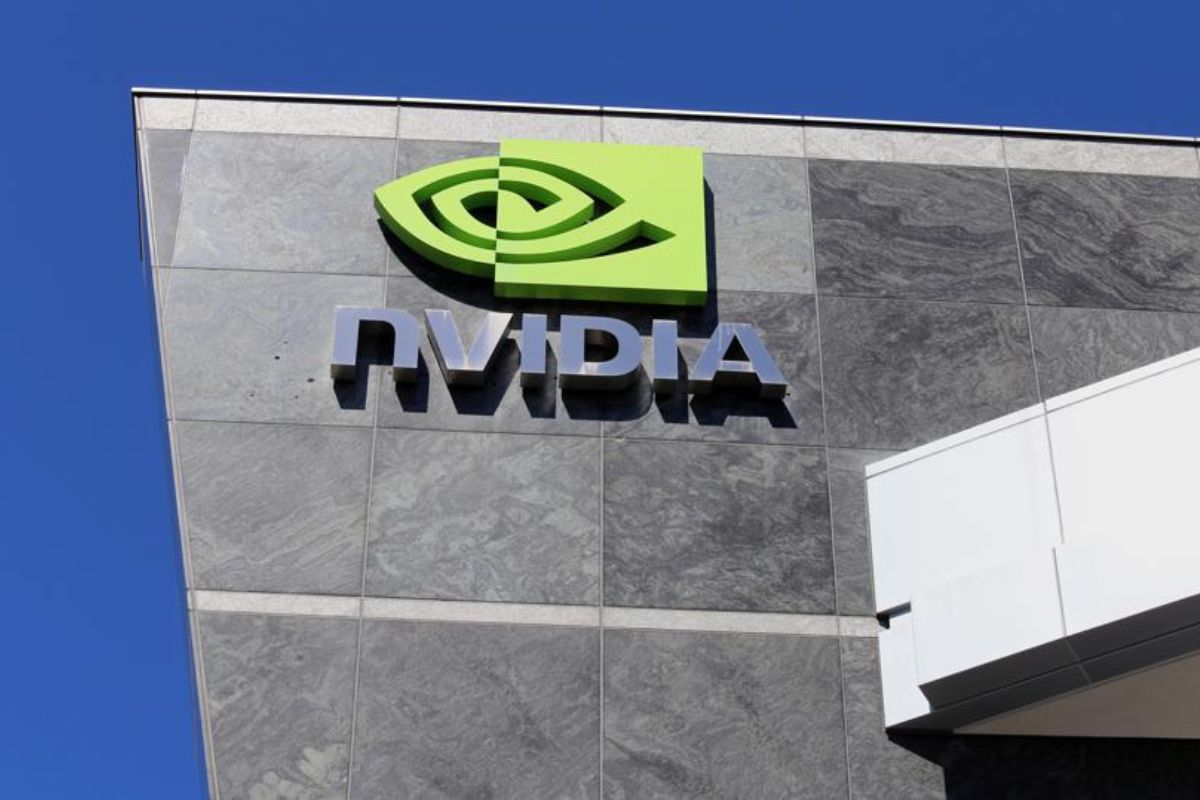 Nvidia to Start Trading After Stock Split – THE WALL STREET