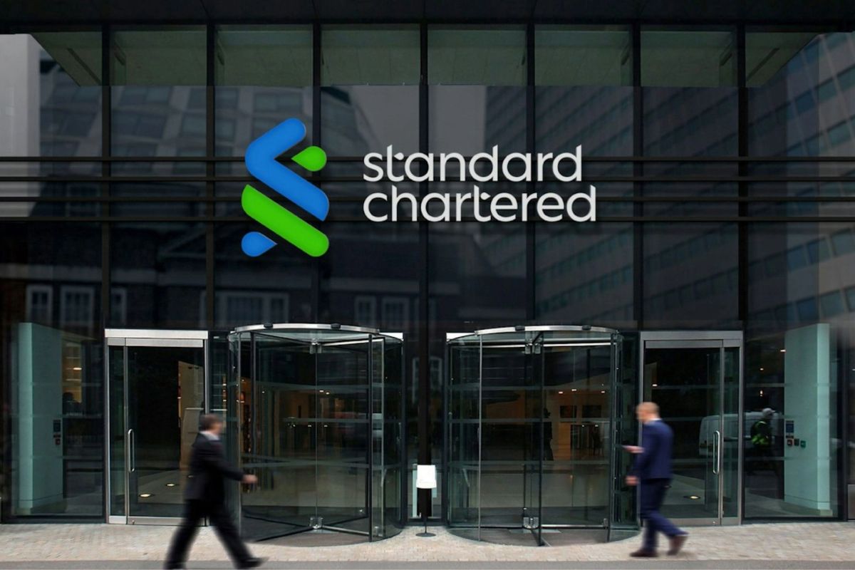 StanChart’s Attempt to Cut US Sanctions Breach Claims Fails in UK Lawsuit