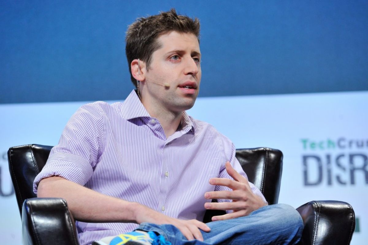 Sam Altman Explains: What Apple’s OpenAI Partnership Signals for Google