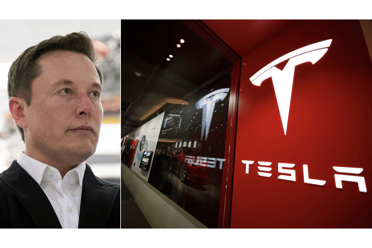 The Norway Wealth Fund’s Plan to Vote Against Tesla