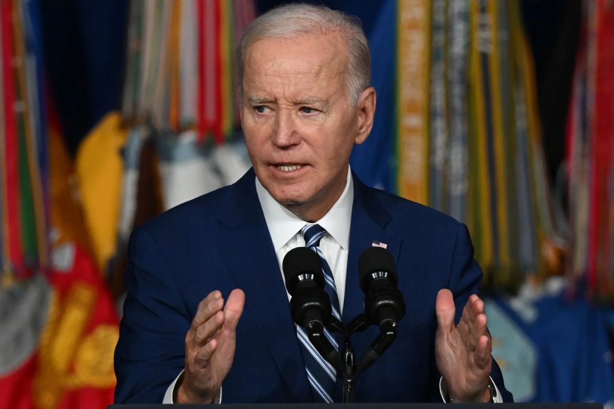 Supreme Court's Verdict on Biden Administration's Social Media Partnerships