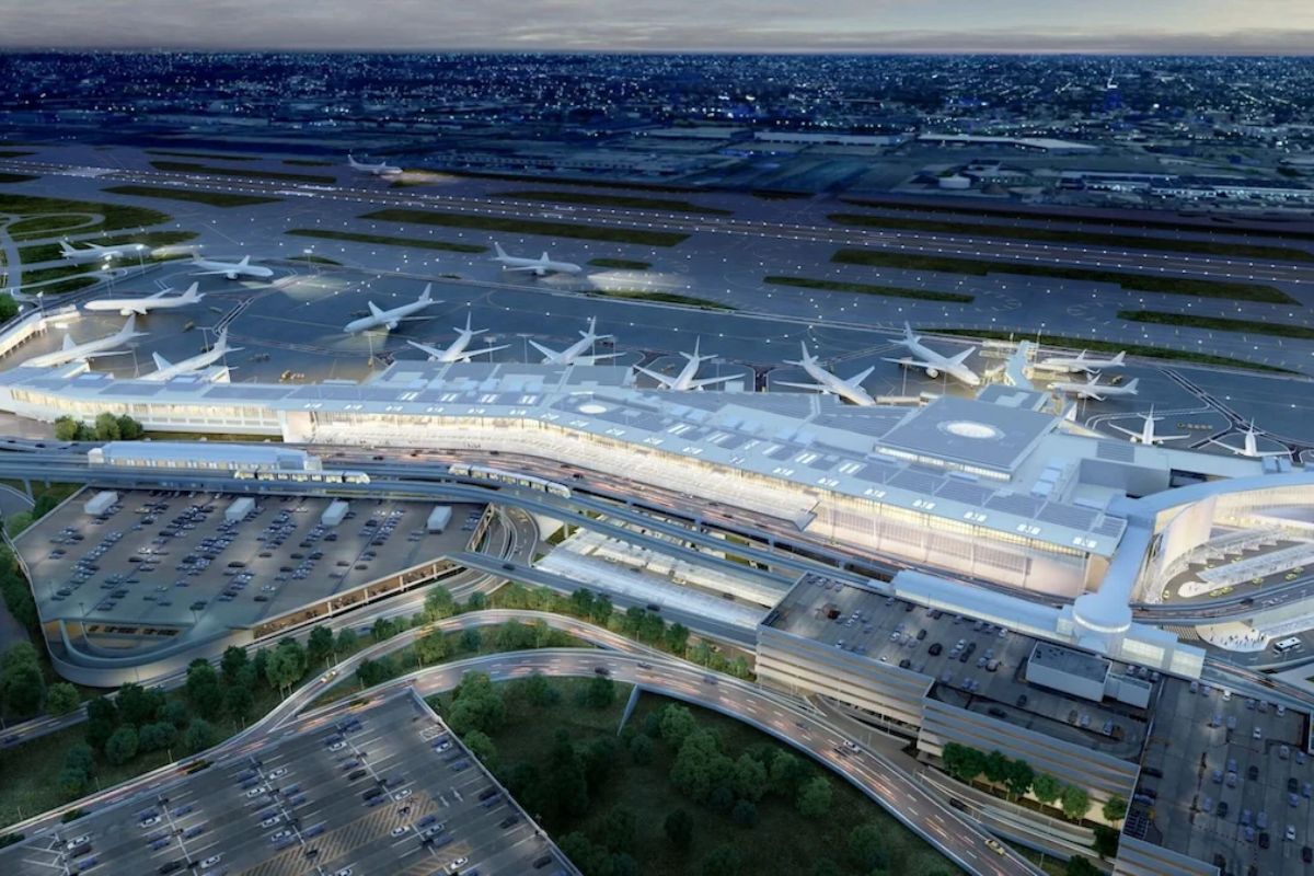 Cathay Pacific’s Exciting Move: Relocating to JFK Terminal 6