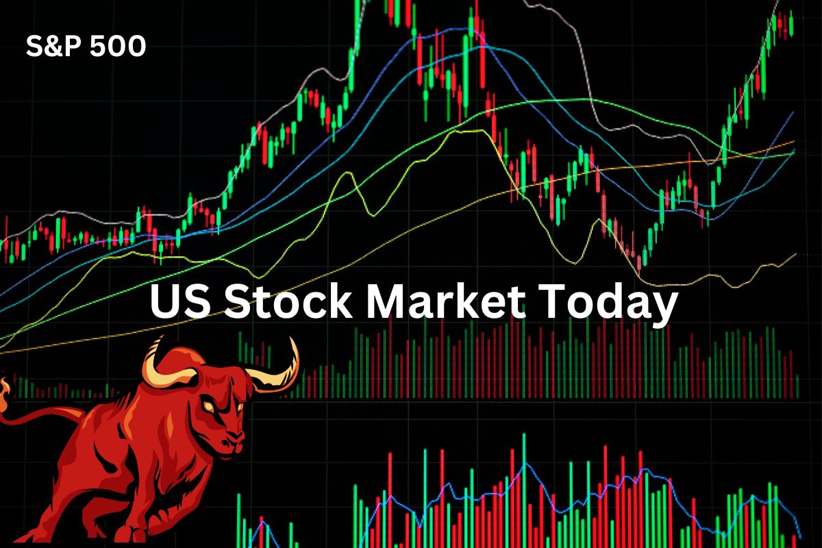 US Stock Market Today: Fed’s Inflation Data Keeps Bullish