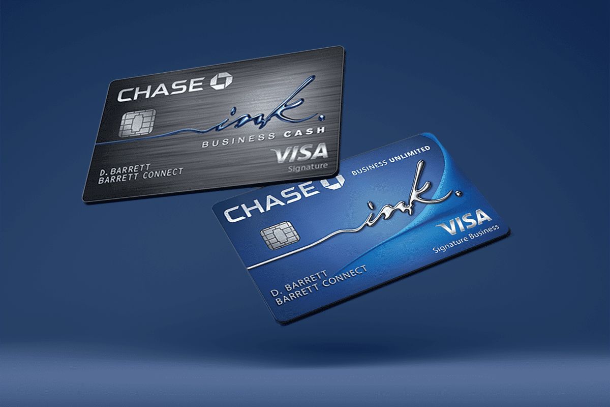 Chase business card Advantage - How to apply?