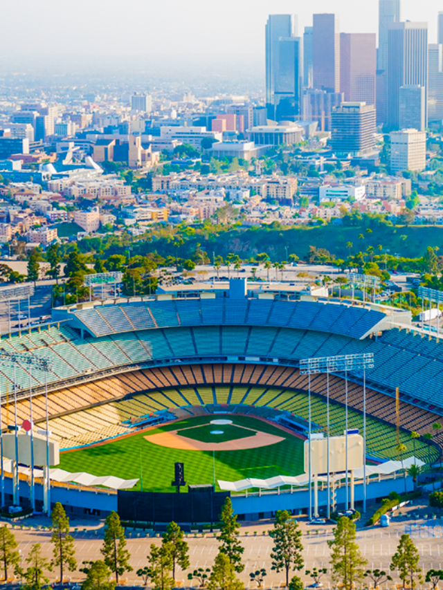 Top 10 Best MLB Stadiums In America