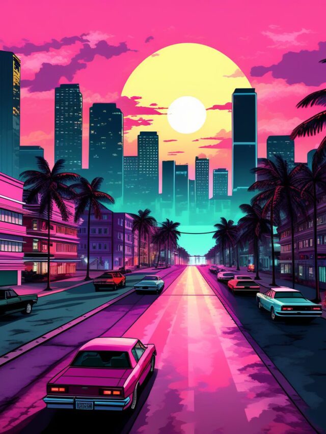 Everything You Didn’t Know About Miami