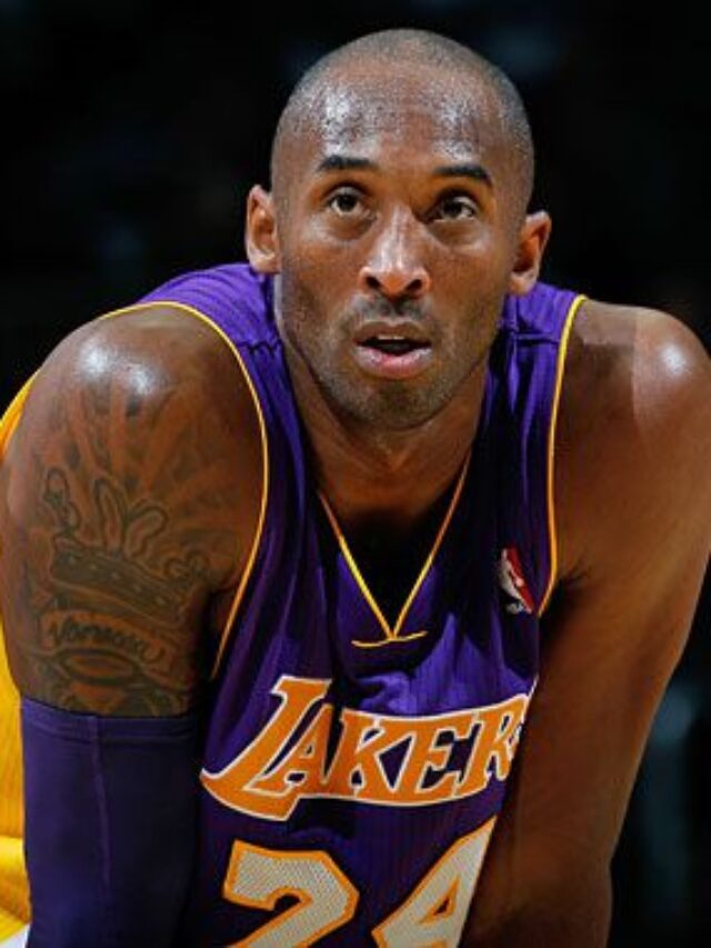 7 Best Los Angeles Lakers Players of All Time