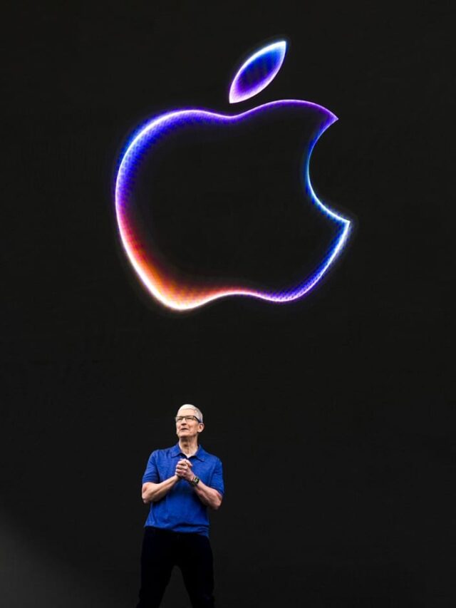 Everything Apple Announced at WWDC