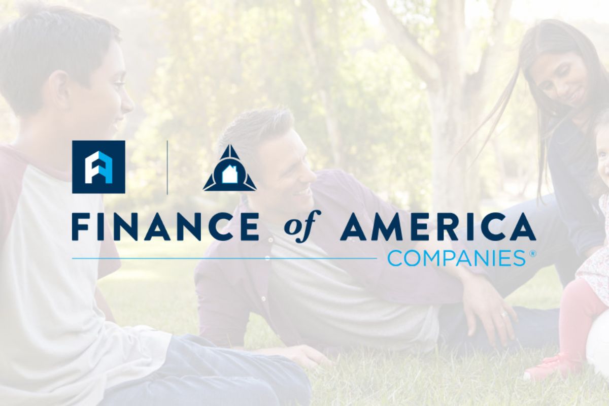 Finance of America's Reverse Stock Split Effective July 25, 2024