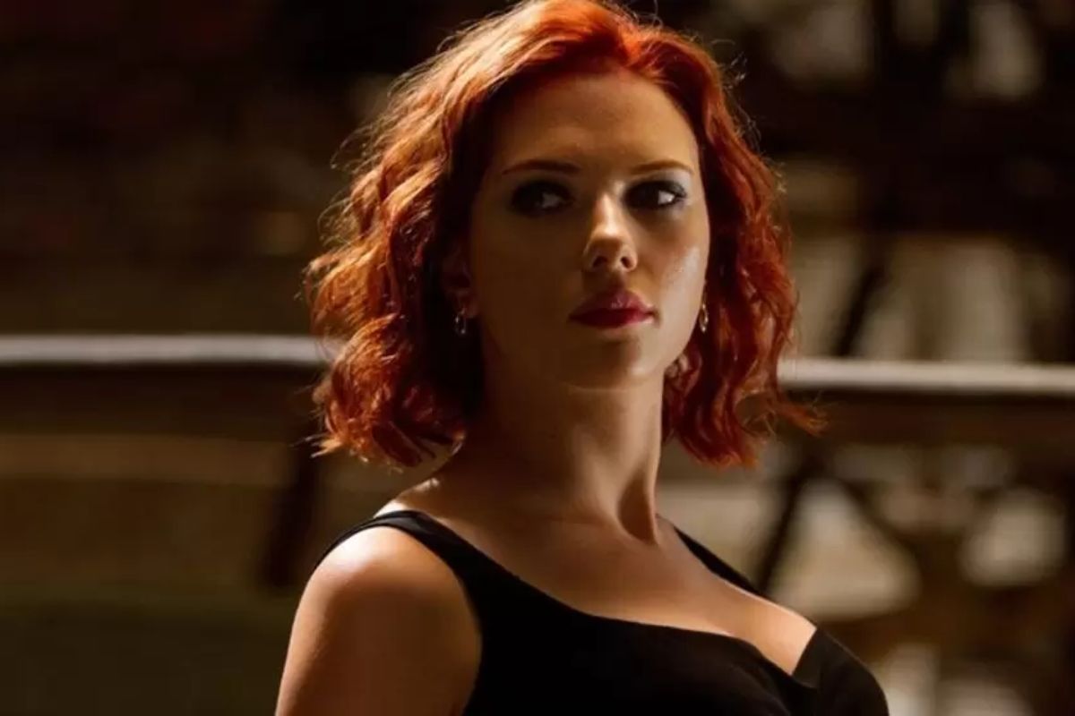 Sam Altman openAI: The Next Marvel Villain? Scarlett Johansson's Opinion