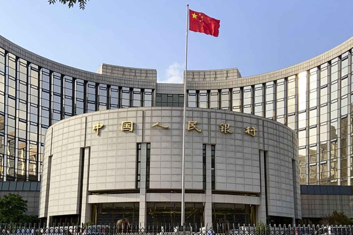 Breaking News: China’s Central Bank Announces Surprise Rate Cut