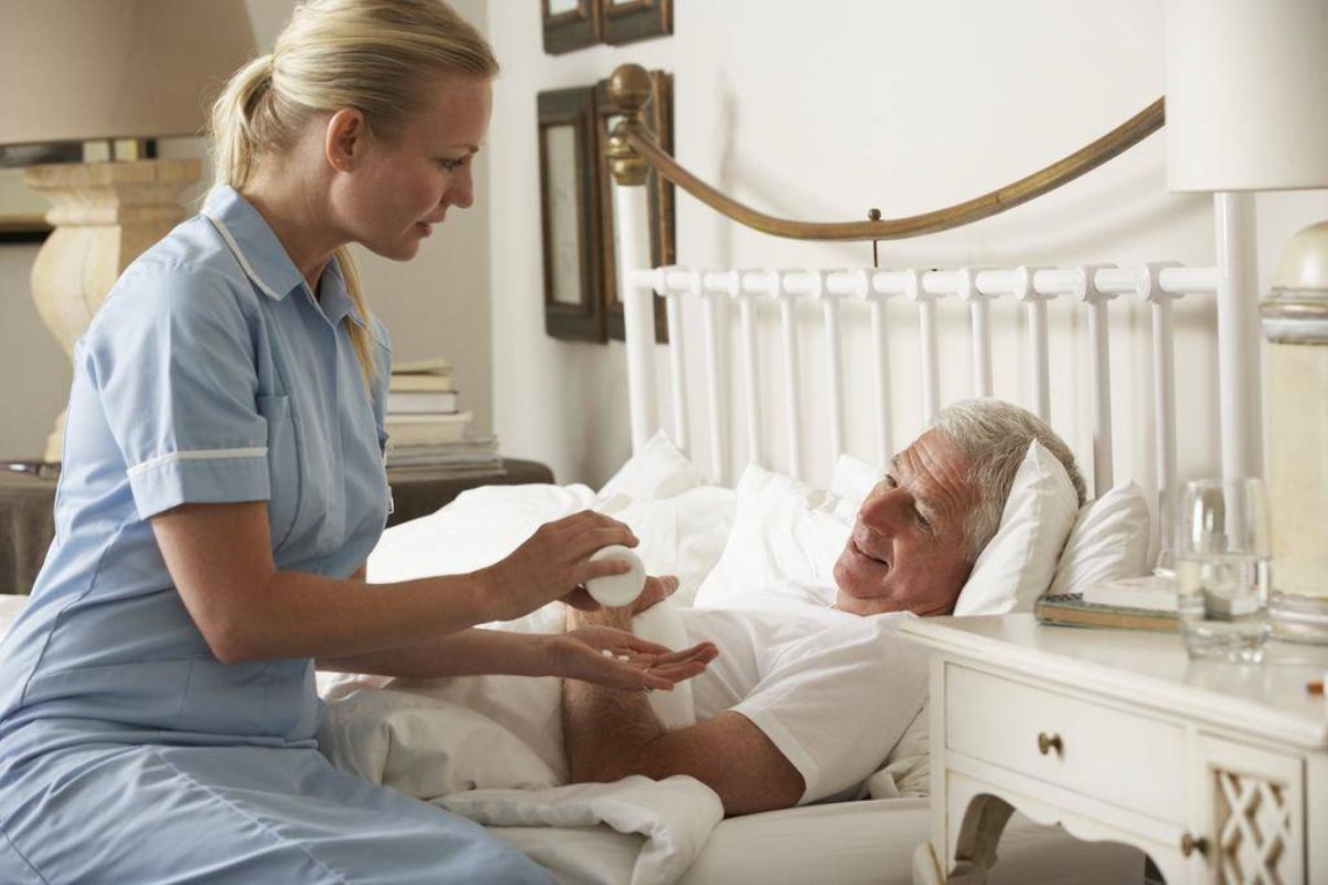 Feds’ Latest Regulatory Wish List Hits Skilled Nursing