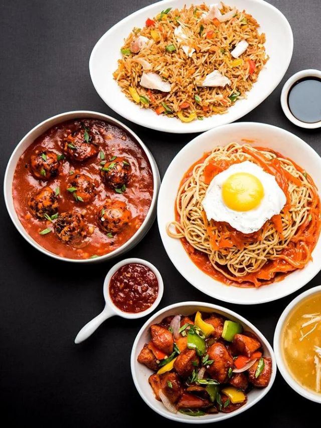 10 Best Cuisines In The World