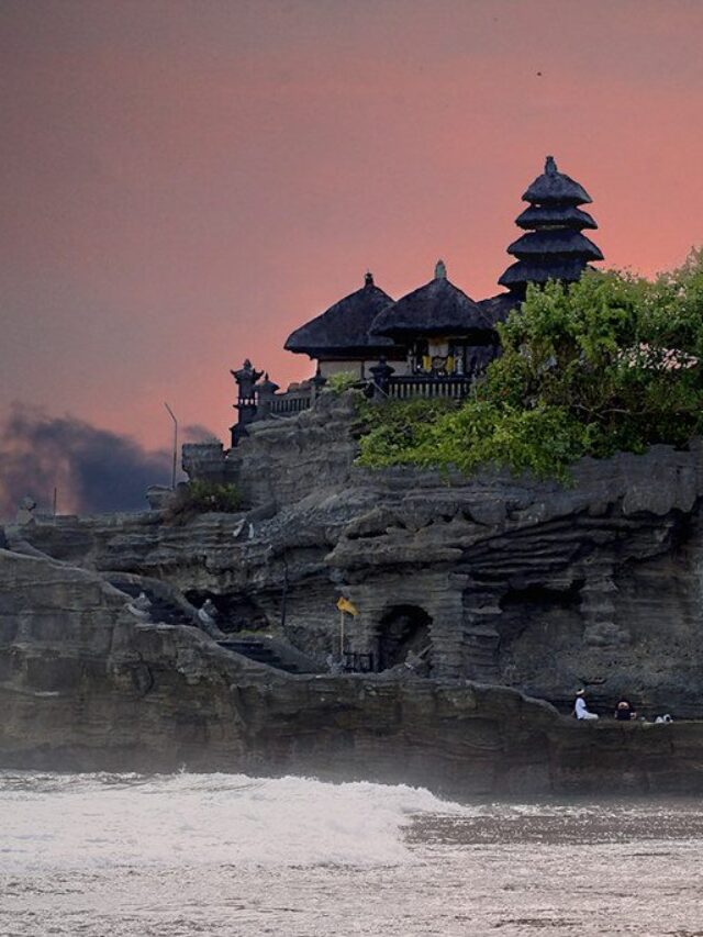 10 Best Things To Do In Bali