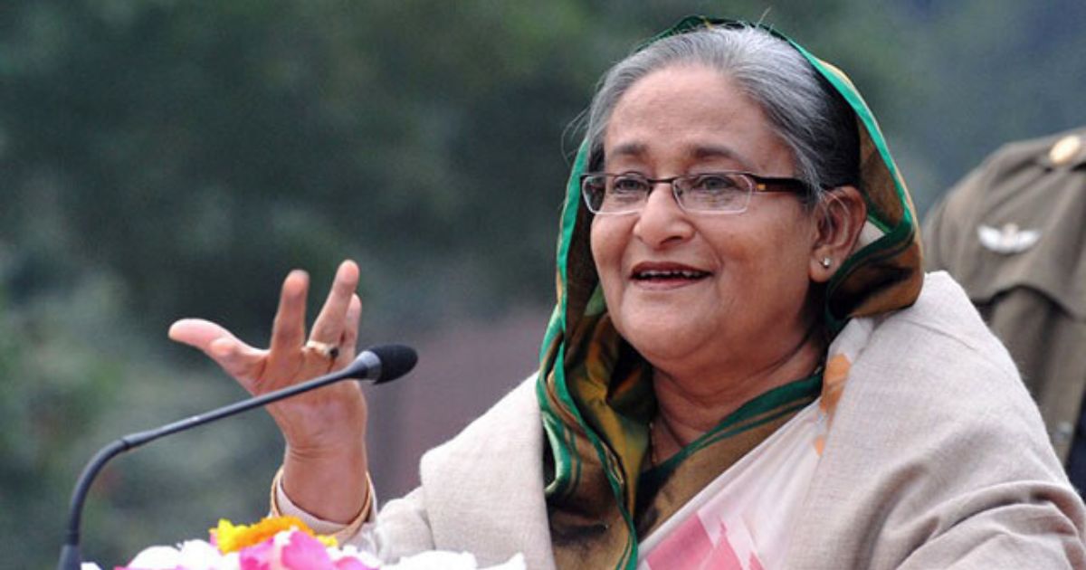 Bangladesh PM Sheikh Hasina Resigns and Flees from the Country amid protests