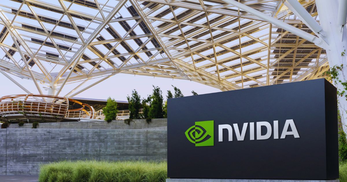 NVIDIA Company Announces Financial Results For Second Quarter FY 2025