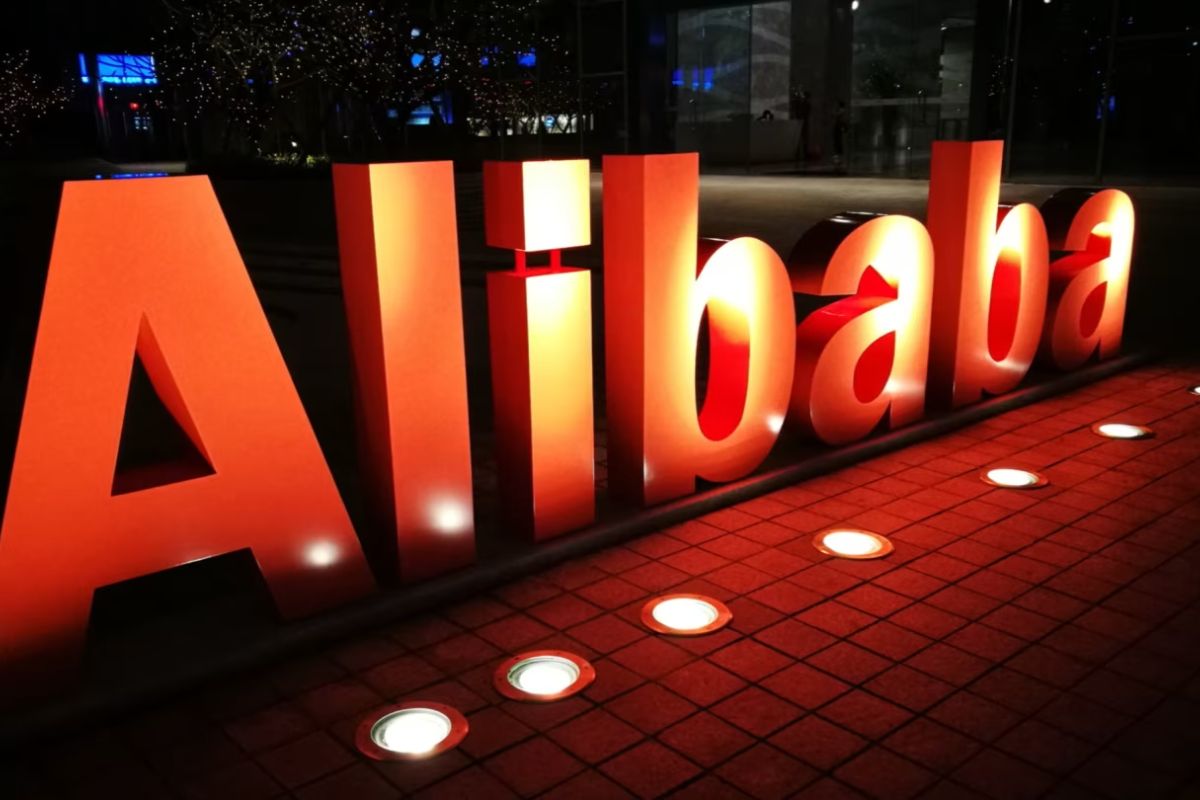 Alibaba's $433.5 Million Settlement On Shareholders and Monopoly Claims