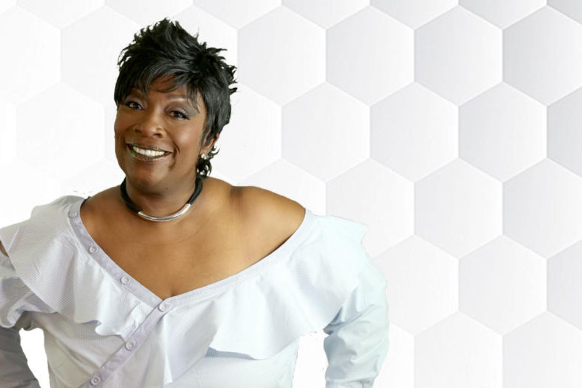 Atlanta radio personality, comedian Wanda Smith, passes away at 58