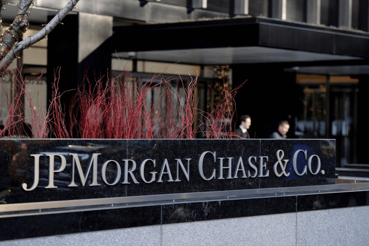 JPMorgan’s ‘Soft Landing’ Prediction Following Strong Earnings