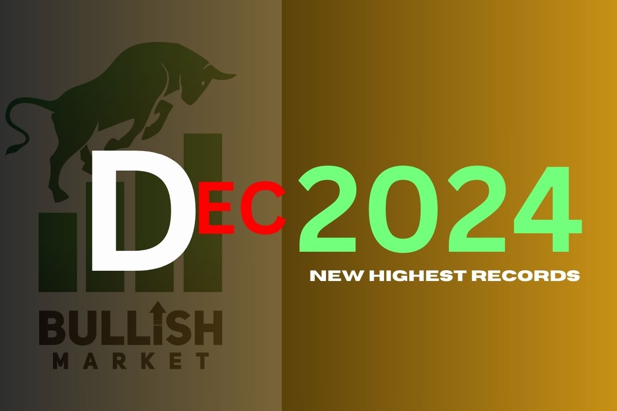 Top 5 Crypto Tokens for the 2024 Bull Run