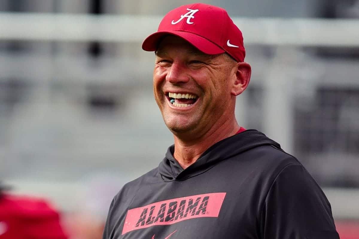 Kalen DeBoer Reflects on Alabama Defeat and Team Accountability