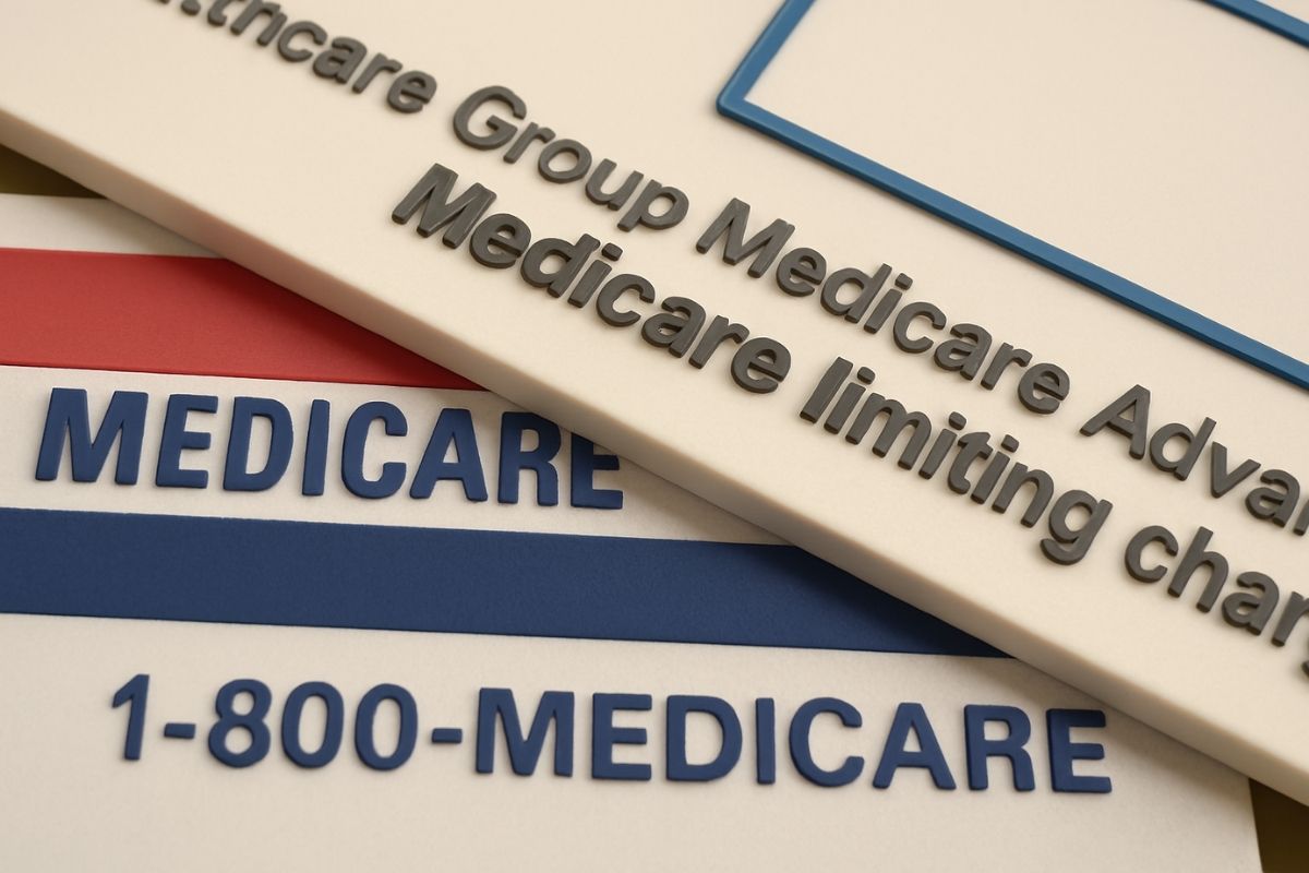 The Medicare Pullback Now 2025