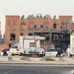 Israel Attacks Senior Leaders in Doha, Qatar