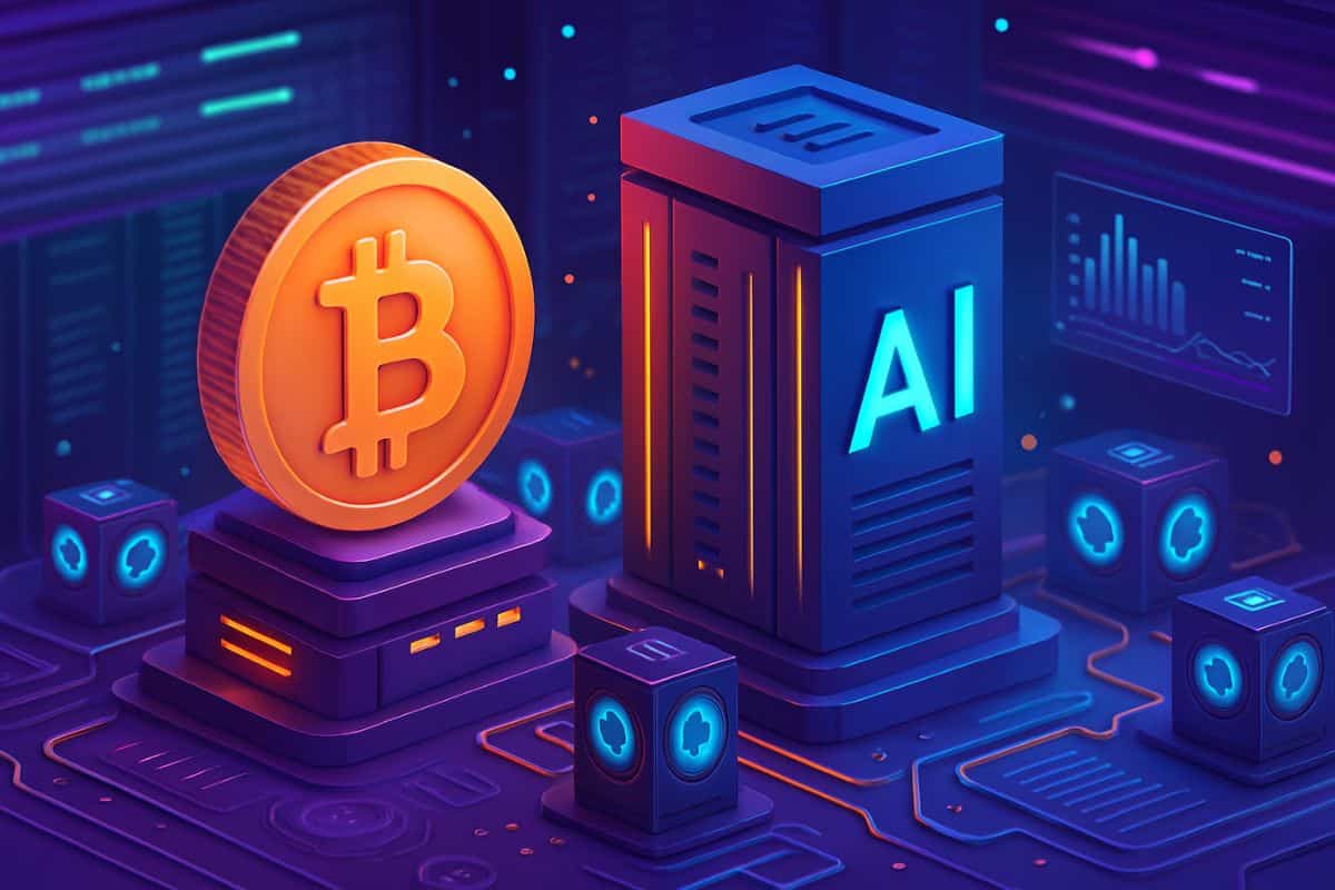 Bitcoin Mining: How AI is Transforming the Landscape