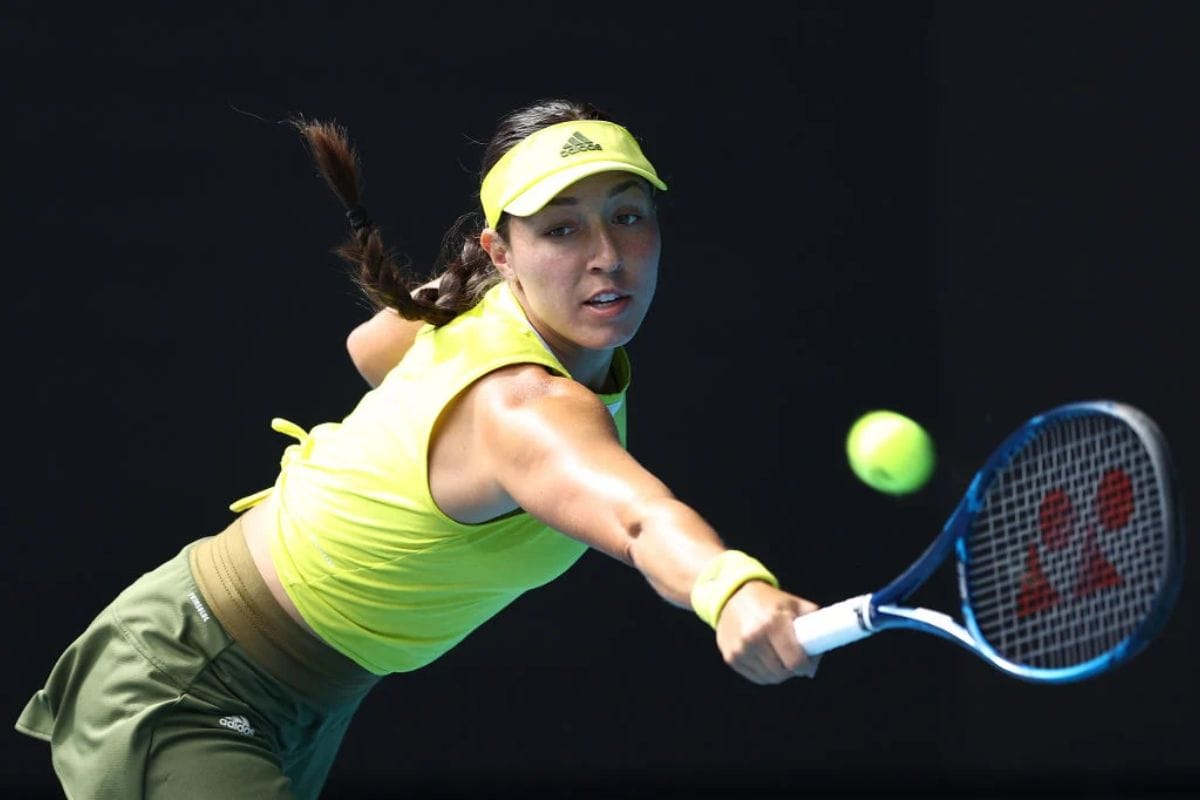 US Open Live Scores: Key Moments in Pegula vs. Krejcikova Match
