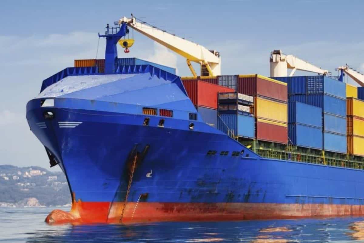 Ocean Shipping Rates Drop as Importers React to Trade Disruptions