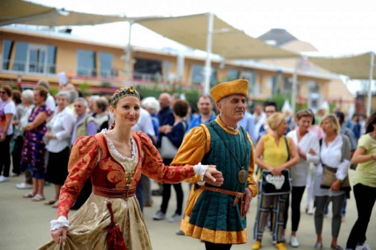 The Importance of San Marino National Day in Cultural Heritage