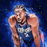 Kawhi Leonard Endorsement Deal Raises Salary Cap Concerns