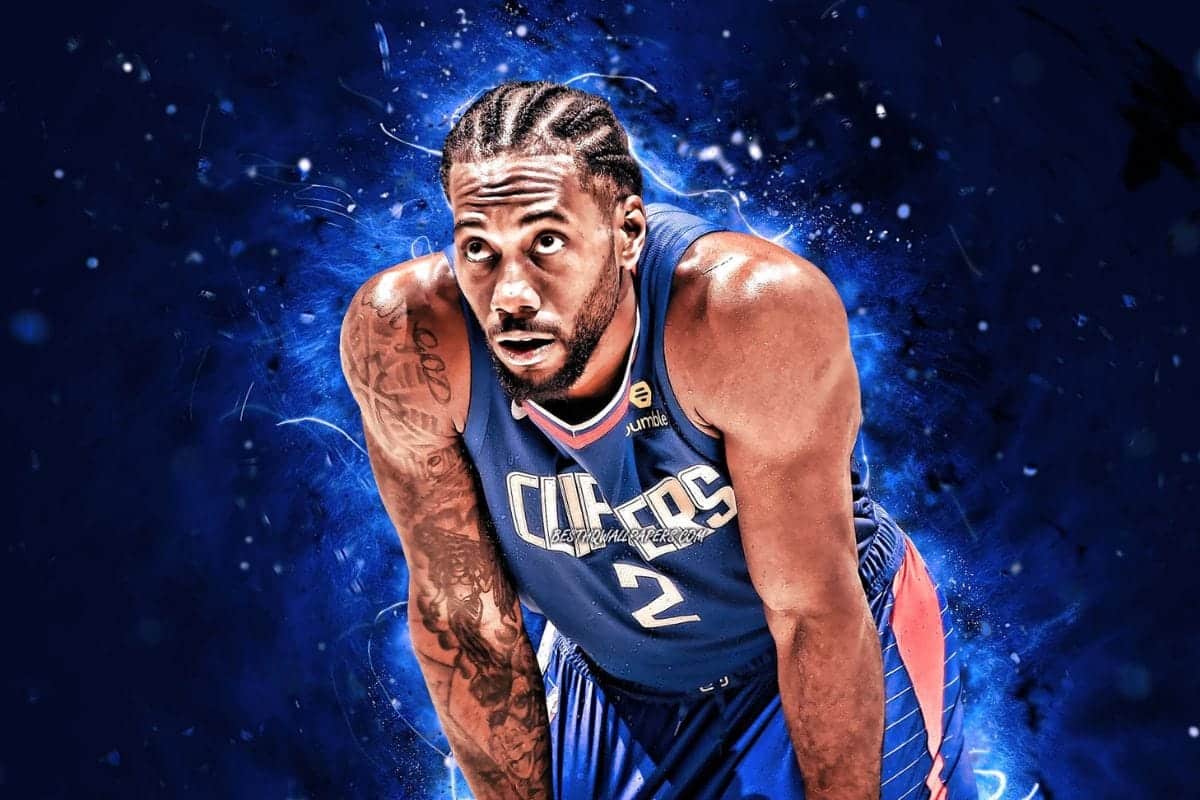 Kawhi Leonard Endorsement Deal Raises Salary Cap Concerns