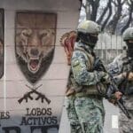 New Terrorist Organization Listings: Los Choneros and Los Lobos