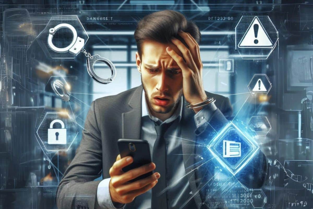 Imposing Sanctions on Online Scam Centers in Southeast Asia